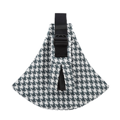 Portable One-shoulder Strap For Big Baby